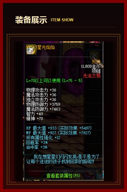 装备展示17